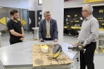 DPÜ’de Milli Teknoloji hamlesi güçleniyor