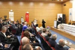 DPÜ’de "Postmodernizm, Toplumsal Değişim ve Din" başlıklı sempozyum