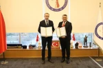 DPÜ’den iş birliği protokolü