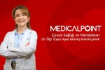 Dr. Demirçubuk: "Antibiyotik her öksürüğün ilacı değil"