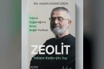 Dr. Hasan Hüsnü Eren: "Zeolit tabiatın kadim şifa taşıdır ancak doğru kullanılmazsa tehlike saçabilir"