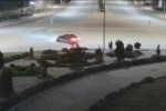 Drift magandalarına ceza yağmur oldu yağdı: 7 sürücüye 445 bin TL ceza kesildi