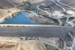 DSİ’den Bayburt’a 2025 yılında 900 milyon liralık su yatırımı 