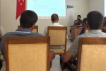 DSM’de ‘Öfke ve Öfke ile Başa Çıkma’ semineri düzenlendi