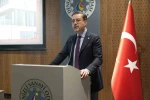 DSO Başkanı Kasapoğlu: "Üretim gücünü koruyacak yeni bir denge kurulmalı"