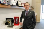 DSO Başkanı Selim Kasapoğlu’na ‘En Başarılı İş İnsanı’ ödülü