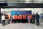 DSO Denizli Model Fabrikada ilk "Öğren-Dönüş" programı hayata geçti