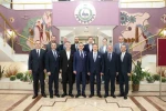 DSO ve Denizli OSB’den güçlü iletişim, ortak vizyon