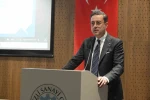 DSO’da yılın son meclis toplantısı gerçekleştirildi 
