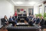 DSO’dan Şirinköy’de uzun vadeli gelişim hamlesi