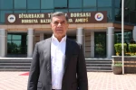 DTB Başkanı Yeşil: "Bu süreç bir kesimin değil, 86 milyonun ortak geleceğiyle ilgilidir"