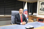 DTO Başkanı Erdoğan; "Atatürk’ün mirası akıl, bilim, üretim ve birlik beraberliktir"