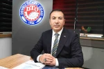 DTO Başkanı Erdoğan, "Denizli’miz, Türkiye’nin ihracat gücüne katkı sunmayı sürdürüyor"