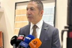 DTO Başkanı Erdoğan; "İhracatçı sayımızı çoğaltarak üretimimizi artırmayı hedefliyoruz"