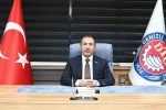 DTO Başkanı Erdoğan, İSO İkinci 500 listesine girmeyi başaran Denizlili firmaları tebrik etti