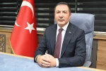 DTO Başkanı Uğur Erdoğan: "19 Mayıs, Türk milleti için tarihi bir dönüm noktasıdır"