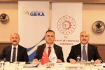 DTO, Denizli imalat sanayinin SKDM Uyum Raporunu tamamladı