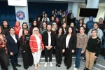 DTO, Denizlili kadın girişimcileri buluşturdu 