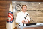 DTO genç girişimciler, iş dünyasına hazırlanıyorlar