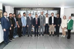 DTO’dan genç girişimcilere "Fikirden Şirkete" yol haritası