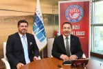 DTO’dan Teknokent’te teknoloji çıkarması