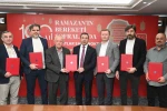 DTO’nun öncülüğünde Denizli’de Ramazan ayında temel gıdada sabit fiyat uygulaması başlatıldı