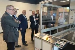 DTSO Başkanı Bıyık "Türkiye’nin temiz enerjisi Düzce’den çıkacak"
