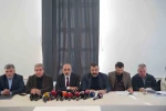 DTSO Başkanı Kaya: "Diyarbakır’ın güçlü potansiyelinin barışla taçlandırılması en temel hedefimizdir"