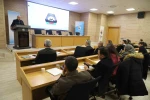 DTSO Başkanı Kaya: "Kültürel miras en güçlü sermayemizdir"