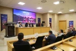 DTSO ev sahipliğinde buluşma: Megatrends 2030’da Diyarbakır vizyonu öne çıktı