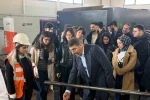 DÜ ile OSB arasında iş birliği protokolü imzalandı