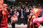 Dualar, ilahiler ve ezgilerle Pursaklar’da Ramazan başladı