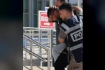 Düğün salonu önündeki cinayetin faili tutuklandı