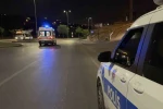 Düğünde bıçaklı kavga: 1 yaralı