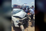Düğününe günler kala kazada hayatını kaybetti
