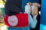 Dumlupınar SYDV ihtiyaç sahibi 18 eve sıcak yemek ulaştırıyor