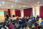 Dumlupınar’da bilim söyleşileri