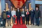 Dumlupınar’da "Objektifimden Dumlupınar" fotoğraf yarışmasının ödülleri sahiplerini buldu