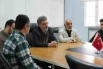 "Dünü Oku, Yarını Yaz" konferansı Düzce’de gerçekleştirildi