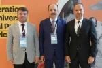 Dünya Belediyeler Birliği’nde Niğde ve Konya’dan tarihi başarı