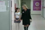Dünya birincisi Lina’dan Cumhurbaşkanı Erdoğan’a: "23 Nisan’da koltuğunuza oturabilir miyim?"