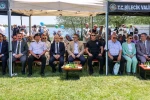 ‘Dünya Bize Emanet’ mesajı Gölpark’ta yükseldi