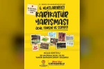 Dünya çizgileri Denizli’de buluşuyor