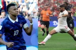 Dünya Kupası ilk çeyrek final mücadelesi Fas-Fransa oldu