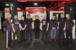 Dünya Yakın Savunma Federasyonu’ndan polislere yakın savunma eğitimi