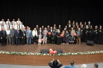 Dünya Yaşlılar Günü Başiskele’de coşkuyla kutlandı