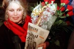 Dünyaca ünlü Fransız aktris Brigitte Bardot, 91 yaşında hayatını kaybetti