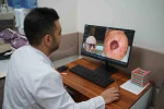 Dünyada 3’üncü kez rastlandı: Saçlı derideki nadir tümör Sakarya’da tedavi edildi