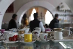 Dünyada sadece Elazığ’da olan ’Kahve Fincanı Müzesi’ 700 bin kişiyi ağırladı