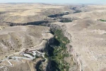 Dünyanın en büyük 2. kanyon vadisi ziyaretçilerini ağırlıyor
